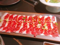 -厚贞日式烤肉(浦东汇智店)