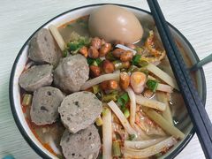 -忆螺巷螺蛳粉(步行街小巷店)