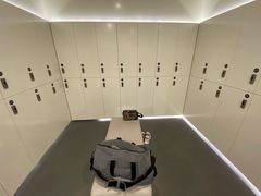 -OXYGYM 奥美氧舱运动中心(领展购物广场·中关村店)
