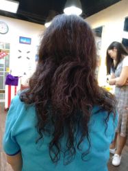 -雅典娜造型