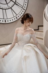 点击看大图 -B.Bridge Couture婚纱礼服(福田店)