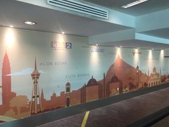 -吉隆坡国际机场