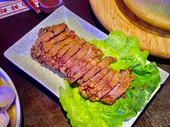-钳真多钓虾馆·小龙虾海鲜烧烤(九六广场店)