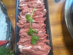 -捞围鲜·港式打边炉(海阳路店)