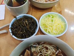 -李先生牛肉面大王(昌平鼓楼店)