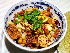 -和记小菜(大宁店)