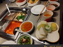 -海底捞火锅(攀枝花万达店)