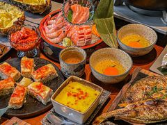 -王氏炉匠·烧鸟放题自助(好运街店)