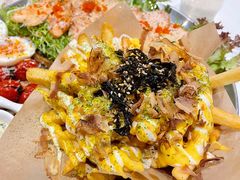 -猫儿山۰猫主题餐厅