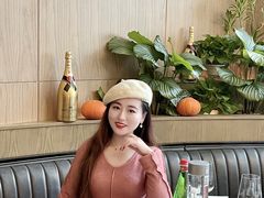 -斯普汇生蚝牛排馆(中骏世界城店)