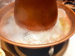 -宣武小院涮肉(前门店)