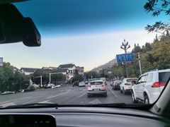 -西昌邛海宾馆