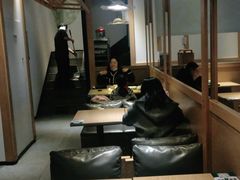 大堂-老乡鸡(旭辉御府店)
