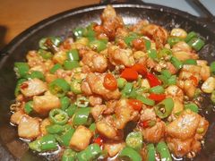 -九锅一堂酸菜鱼(学府凯德店)