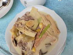 -星河湾半岛酒店-真粤中餐厅