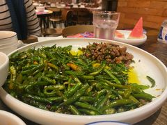 -铁公鸡·四川料理(天环广场店)