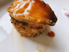 鲍鱼红烧肉-雷峰塔·藕香居餐厅