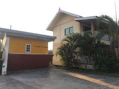 -倒立小屋