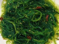-金海湾海鲜排档(朱家尖店)