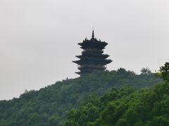 -杭州半山国家森林公园