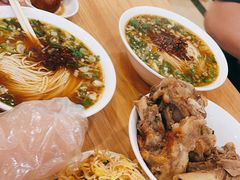 -水仙拉面(水仙街店)