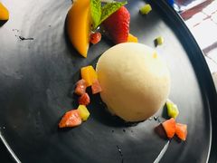 -YUE·6·西式融合餐厅(外滩六号店)