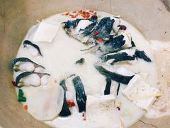 -云中鱼蒸汽石锅鱼(川沙百联店)