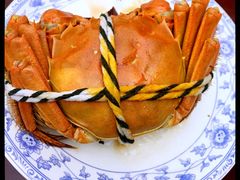-小陆莲花蟹园农家乐(莲花岛店)