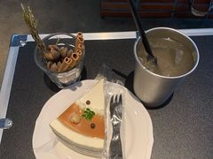 twg锡兰红茶蛋糕-MIMI FASO(古仓店)