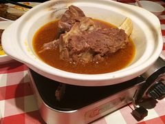 -西贝莜面村(上海百联西郊店)