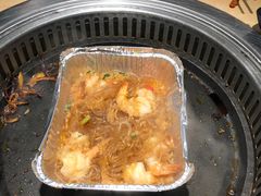 -花味·自助烤肉(雨花客厅店)
