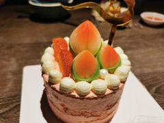 -吉川堂·日式甜点专门店(正佳广场店)