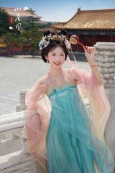 点击看大图 -美云庭古装·格格服汉服·京城旅拍(北京店)