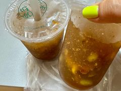 -天津堆姐糖堆刨冰(河东区总店)