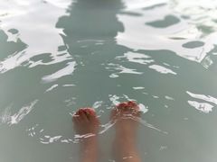 -天目湖涵田半山温泉