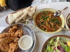 -盐说·西式餐酒馆(光明万达店)