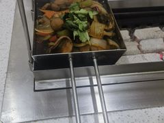 -元坊珲春无烟串城(北海路店)