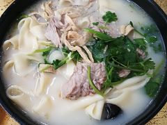 -惠丰源烩面馆(经七路店)