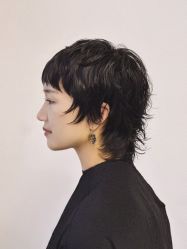 -YESIDO椰岛造型烫发染发