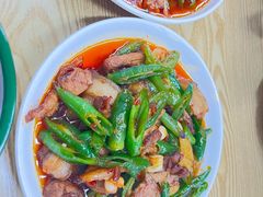 盐煎肉-艺味深尝(云锦路店)