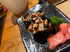 -竹涟烧肉(太古里店)