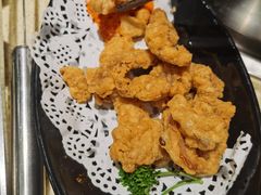 -煲大王猪肚鸡·椰子鸡火锅(红谷滩万达店)