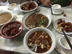 老闵田螺馆-老闵田螺馆·南昌特色(总店)