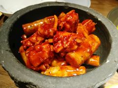 铁棍山药焖鸡-偏偏喜欢你(国瑞购物中心店)