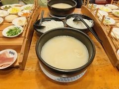 -桥香园过桥米线(复兴路店)