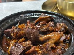 -甬小馆·焗海鲜温州菜(五马街店)