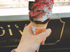 -GODIVA(国际金融中心店)