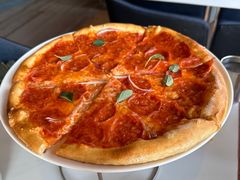 -WOLFGANG PUCK KITCHEN & BAR(迪士尼小镇店)