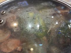 -船梆煮•蒸汽海鲜·炉火烤肉(五四广场店)