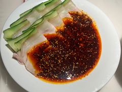-初蓉丨遇见新川菜(亲贤街荣耀店)